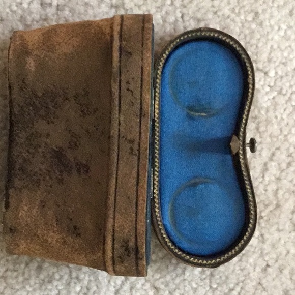 Antique Opera glasses - Picture 3 of 5